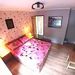Aleksander Homestay Szczyrk