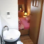 Quarto em Acomodações Particulares Aleksander *