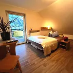 Aleksander Homestay *