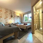 Quarto em Acomodações Particulares Aleksander *