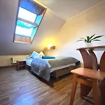 Aleksander Homestay Szczyrk