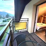Aleksander Homestay Szczyrk