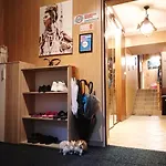 Quarto em Acomodações Particulares Aleksander