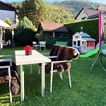 Quarto em Acomodações Particulares Aleksander *