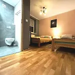 Quarto em Acomodações Particulares Aleksander Szczyrk