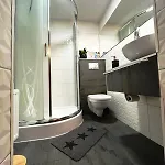 Aleksander Homestay Szczyrk
