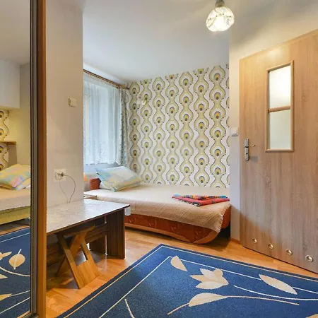 Aleksander Homestay