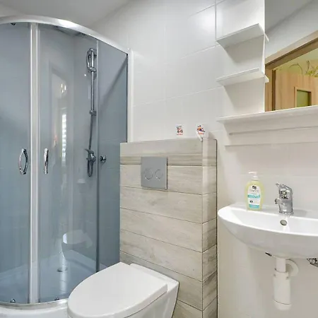 Aleksander Homestay *