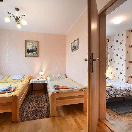 Homestay Aleksander *