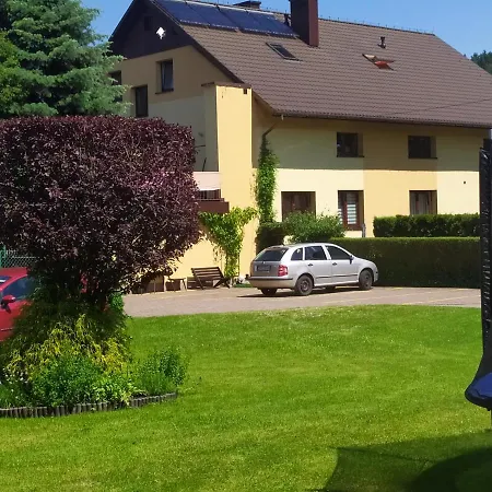 Aleksander Homestay