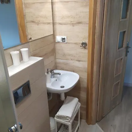 Aleksander Homestay *