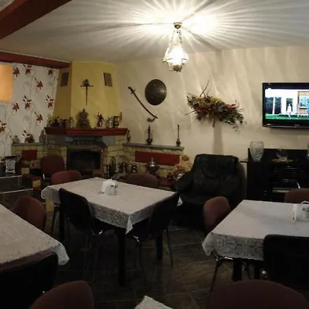 Homestay Aleksander *