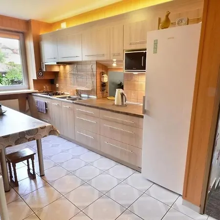 Aleksander Homestay *