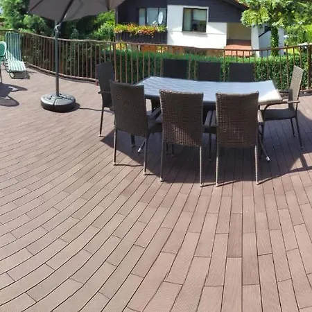 Проживание в семье Aleksander *