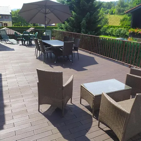 Aleksander Проживание в семье *