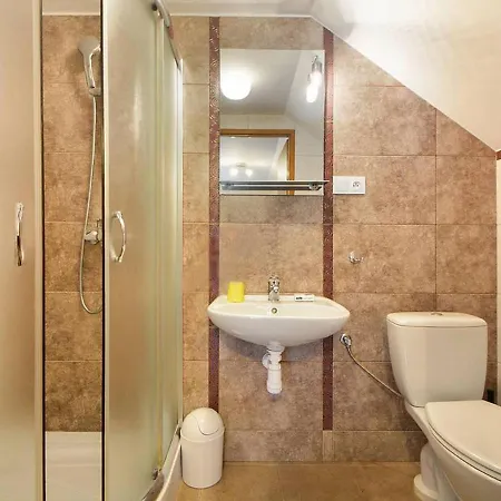 Проживание в семье Aleksander *