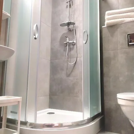 Aleksander Homestay Szczyrk