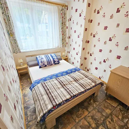 Aleksander Homestay Szczyrk