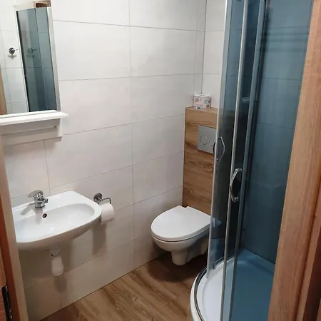 Aleksander Homestay