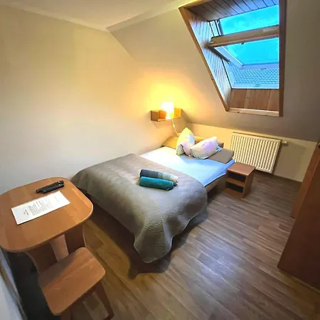Séjour chez l'habitant Aleksander Szczyrk