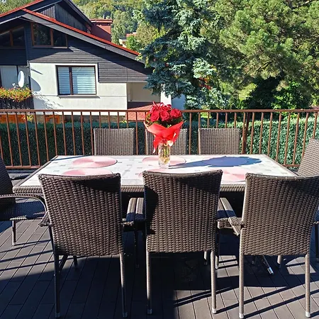 Aleksander * Szczyrk