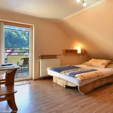 Homestay Aleksander