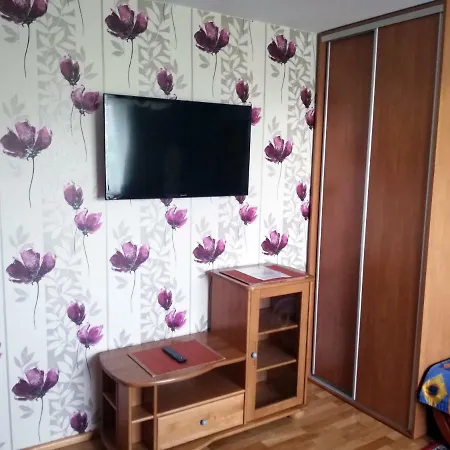 Homestay Aleksander *