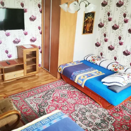 Homestay Aleksander