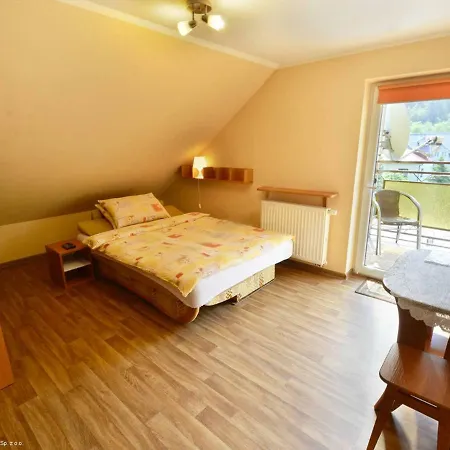 Проживание в семье Aleksander *