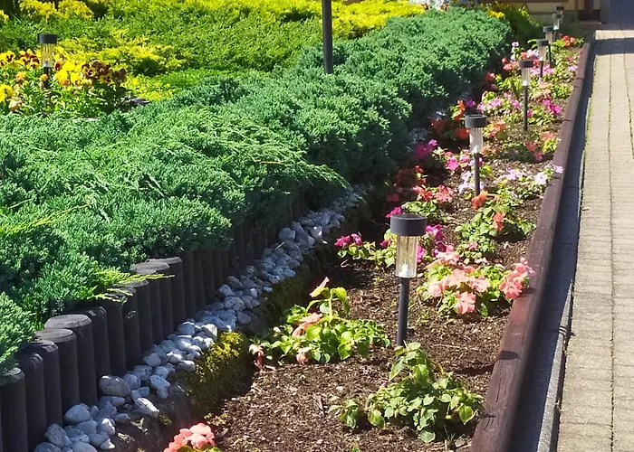 Rum i privatbostad Aleksander *