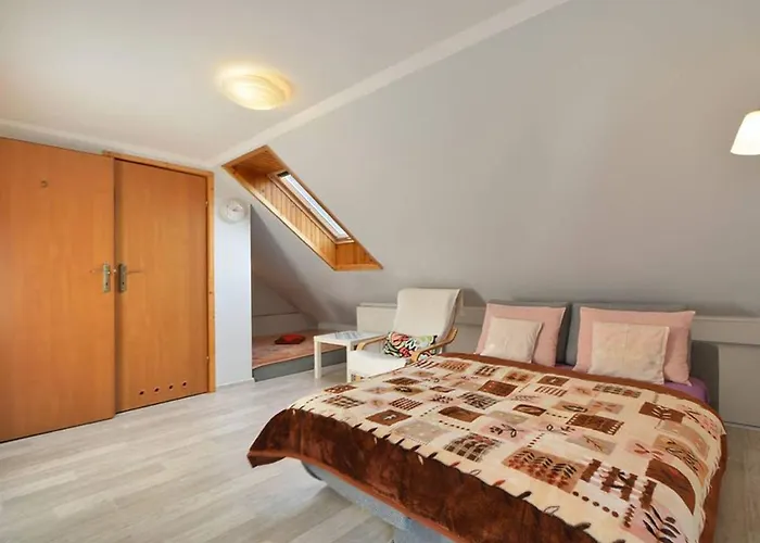 Homestay Aleksander Szczyrk