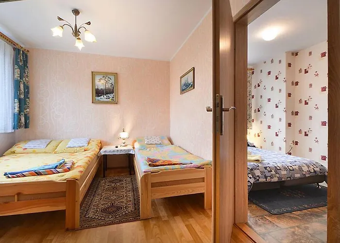 Homestay Aleksander *