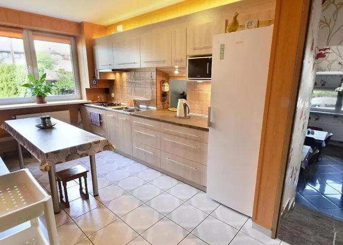 Aleksander 홈스테이 *