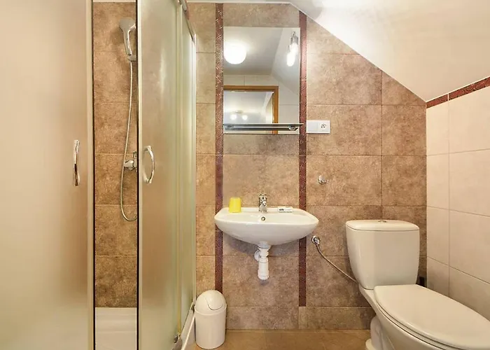 홈스테이 Aleksander *