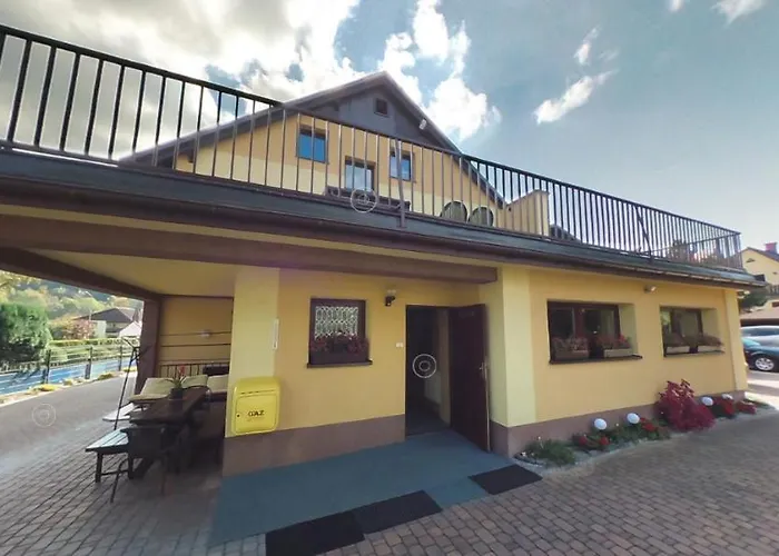 Homestay Aleksander *