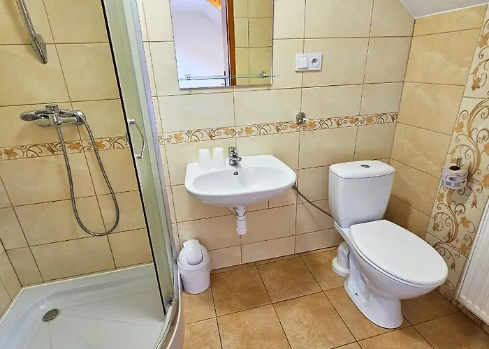 Homestay Aleksander Szczyrk