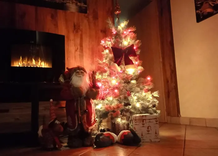 Проживание в семье Aleksander *