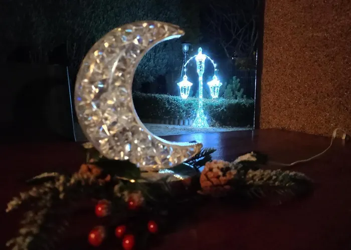 Aleksander Homestay Szczyrk