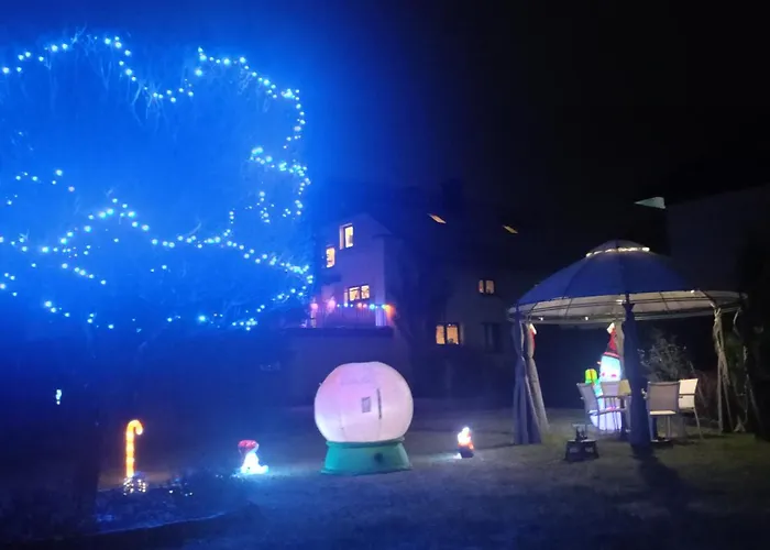 Homestay Aleksander *