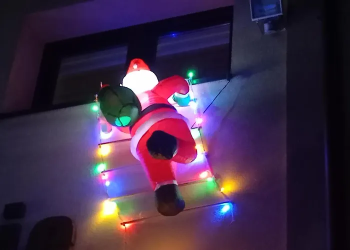 홈스테이 Aleksander 슈차이르크