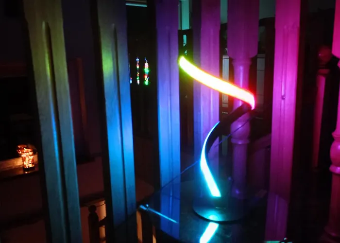 Aleksander Проживание в семье