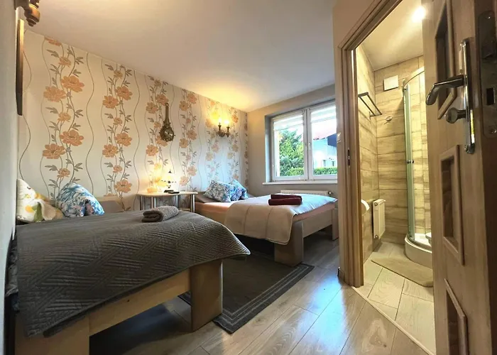 Homestay Aleksander *