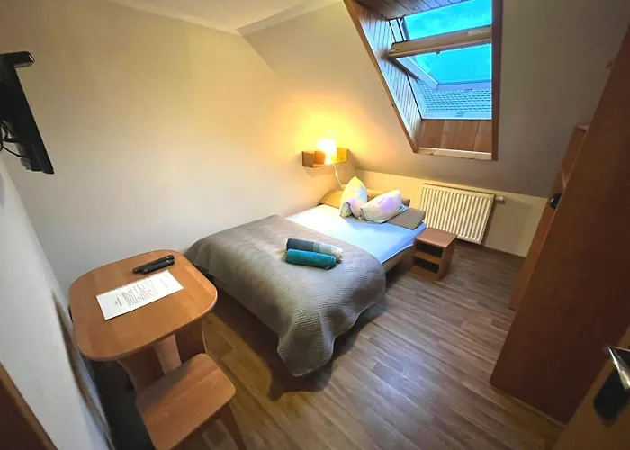 홈스테이 Aleksander 슈차이르크