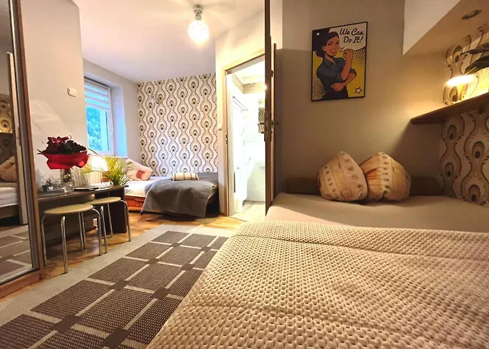 Aleksander * Szczyrk