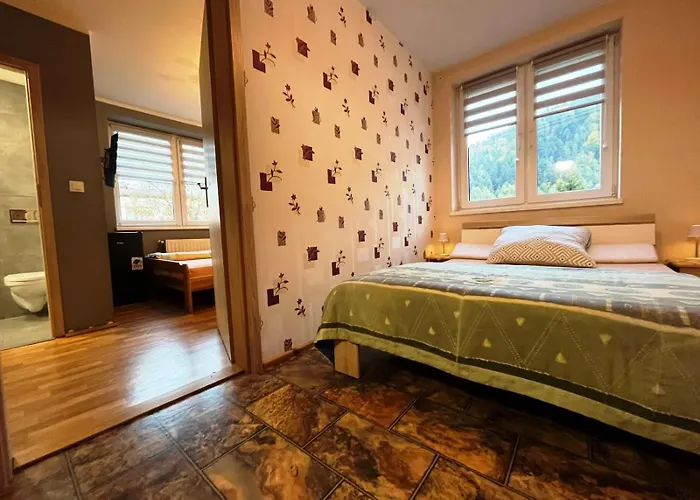 Проживание в семье Aleksander