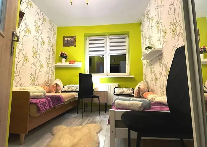 Aleksander * Szczyrk