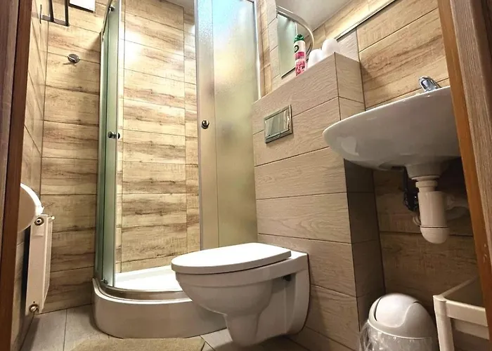 홈스테이 Aleksander