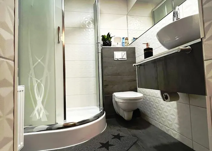 Aleksander Homestay Szczyrk