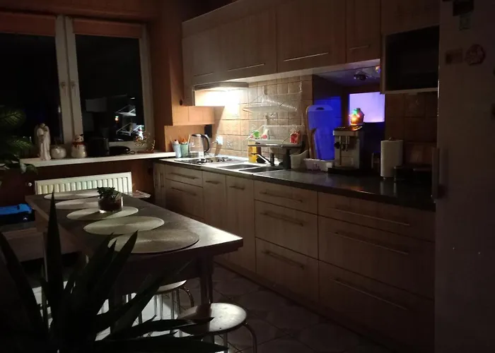 홈스테이 Aleksander 슈차이르크