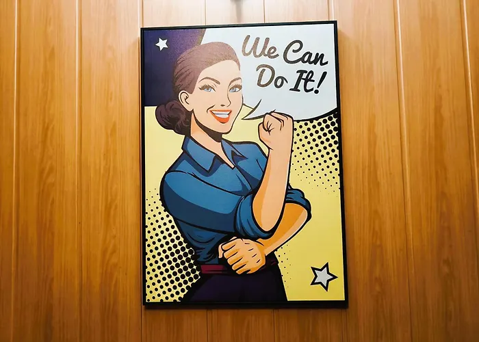 Aleksander 홈스테이 *